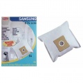 Vacuum Cleaner Bags - Sa3m 614 Staubbeutel Mf [Candy Hoover]